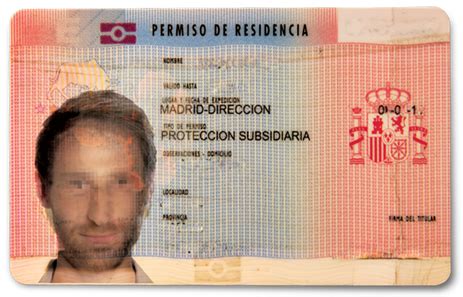 西班牙的身份证是什么样的 西班牙身份证有关的趣事_多语种_新东方在线