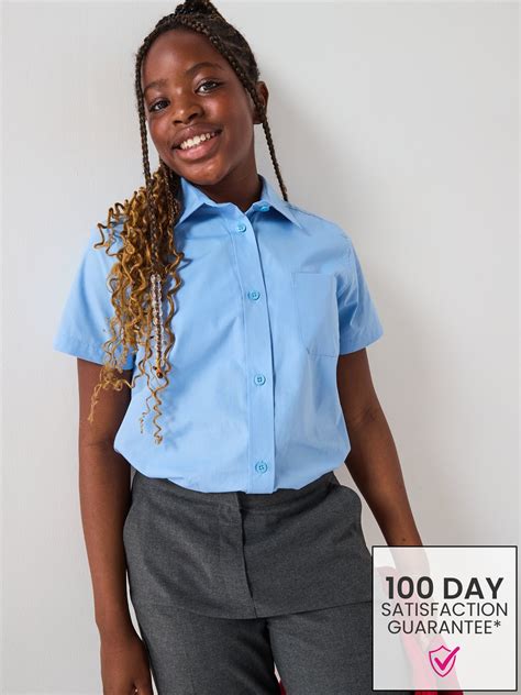 Tops | 3 Pack | Blouses | Kids Clothes | Baby & Kids | Very