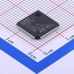 STM32F405RGT6-STMICROELECTRONICS-ARM MCU, Advanced Connectivity and ...
