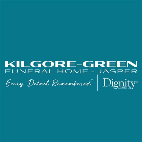 Kilgore-Green Funeral Home | Jasper AL