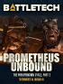 Image result for BattleTech Prometheus