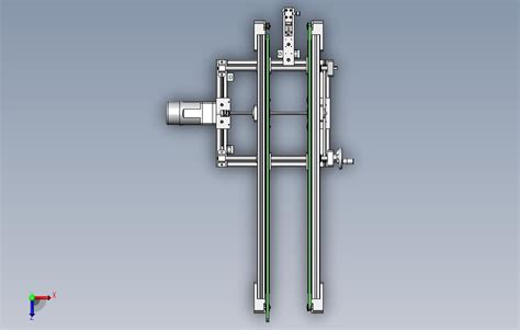 一种雨水调蓄池曝气系统的制作方法_2