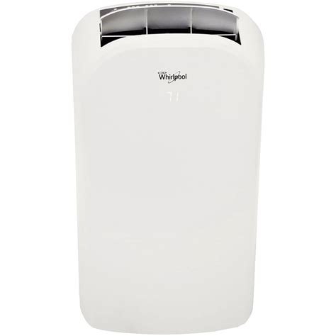 Whirlpool Portable Air Conditioner Exhaust Hose at Jesus Hepner blog