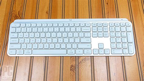 Logitech MX Keys S - Review 2023 - PCMag Australia