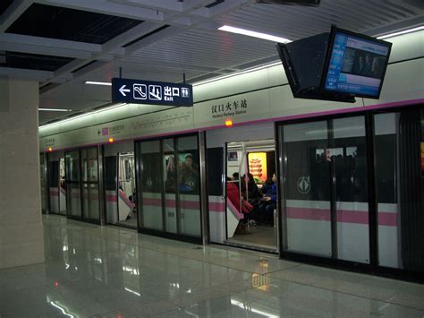 武汉以下地铁拟开通！拟开工、续建地铁线路汇总！_进行
