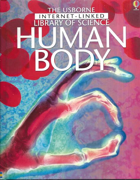 Human Body (Library of Science) : Rogers, Kirsteen, Henderson, Corinne ...