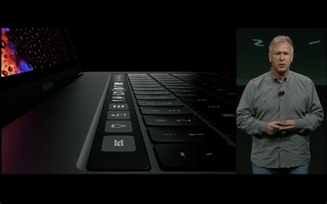 Image result for MacBook Pro Function Keys Touch Bar