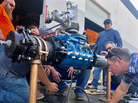 Western Water Works Supply Company becomes Advanced Valve Technologies ...