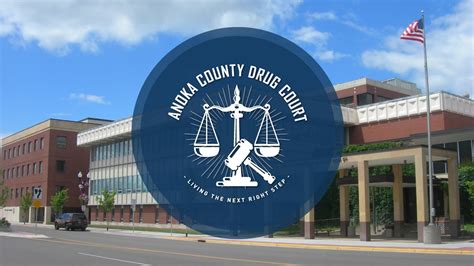 Anoka County Drug Court - YouTube
