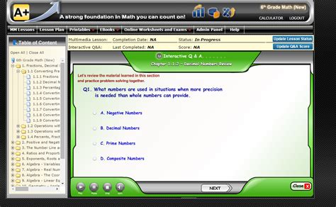 Image result for Interactive Mathematics Tutorials