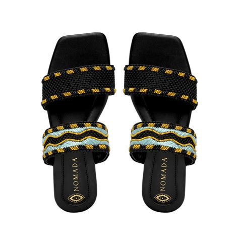 Water Baby Flats – Nomada