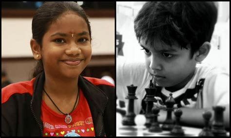 CBIJ #10: Golden lads of Indian chess - Savitha Shri and Dev Shah ...