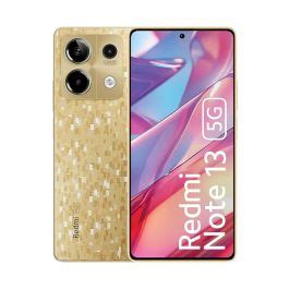 Redmi Note 13 5G (Prism Gold, 8GB RAM, 256GB Storage) | 5G Ready ...
