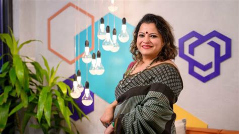 Embracing talent trends, tech transformation, and inclusivity: Binitha ...