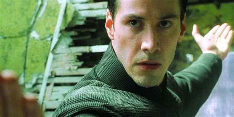 Image result for Matrix Trailer Breakdown