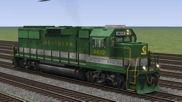 Locomotives - Train Sim Community
