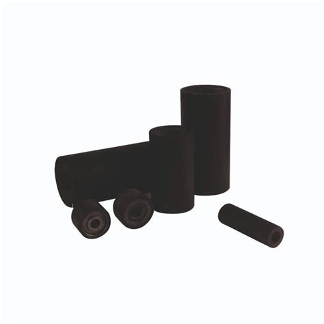 Anti Vibration Mountings - Coupling Rubber Bush Manufacturer from Rajkot