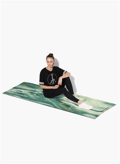100% Eco-Friendly Hemp Yoga Mats | Shakti Warrior – Spiritual Warrior