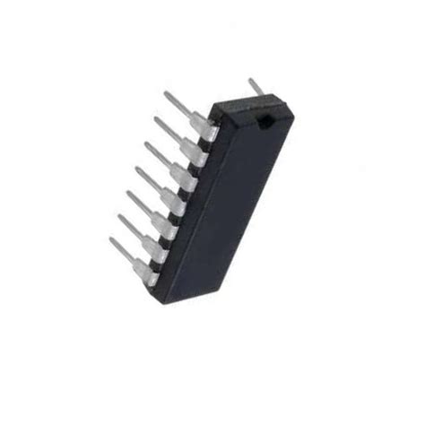 LM339 Low-Power Low Offset Voltage Quad Comparator IC DIP-14 Package