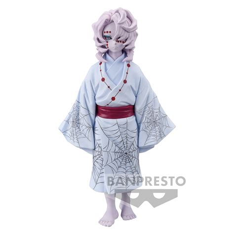 DEMON SLAYER KIMETSU NO YAIBA DEMON SERIES V12 RUI FIGURE – Little Star ...