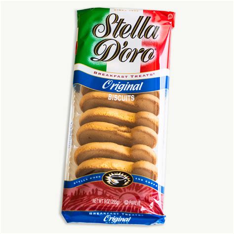 Stella Dora Breakfast Treats Original Biscuits 9oz – Noble Crunch
