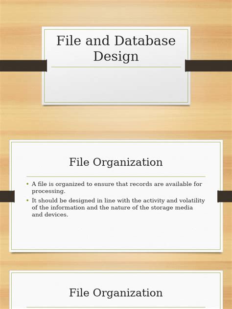 Image result for Create a File Database