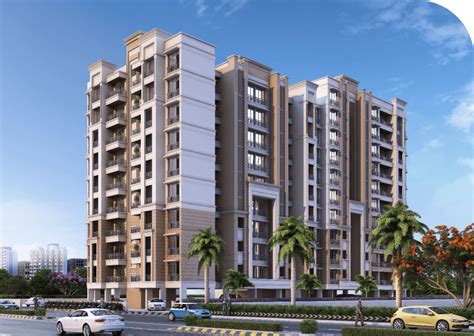 2 BHK Projects in Ghotkamp Koyana Vele by Siddhivinayak Homes - Dwello