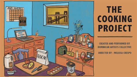 Image result for Cooking Project