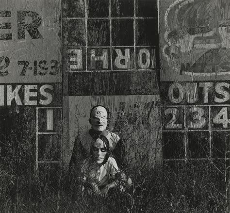 Ralph Eugene Meatyard Dolls And Masks