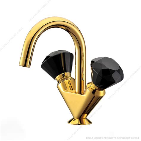 Crystalo Shower Column for | | Della