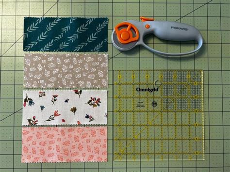 Image result for Easy Tutorial Pattern Mug Rugs