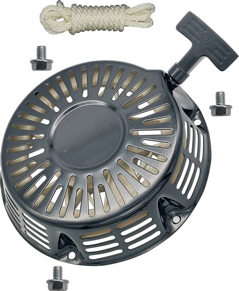 Pull Start Recoil For Honda GX390 13HP Engine - Lawn Mower & Generator ...