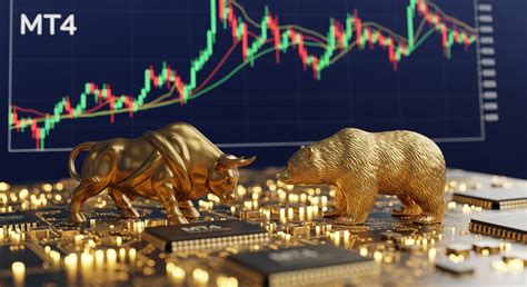 MT4 Trading 的图像结果