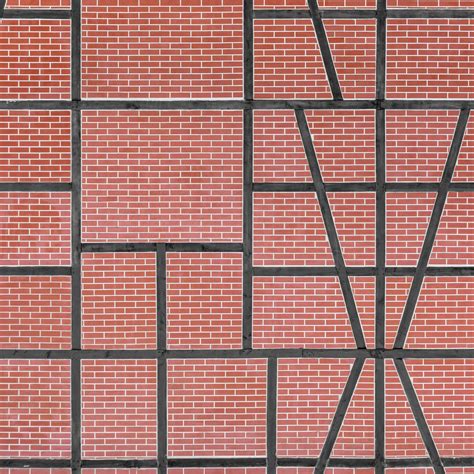 Download wallpaper 2780x2780 wall, brick, lines, texture ipad air, ipad ...