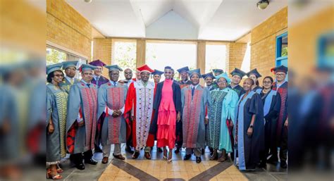 Zozibini Tunzi shares memories of her University Tour - Times of India