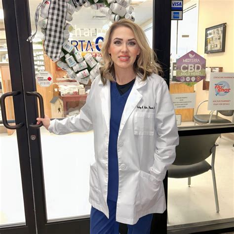 National Community Pharmacists Association (NCPA) on LinkedIn: # ...