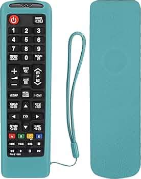 7SEVEN Compatible for Sony Smart OLED 4K Tv Remote Control Model RMF ...