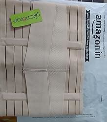 GLAMORAS Post Pregnancy Abdominal Belt After Delivery Waist & Pelvis ...