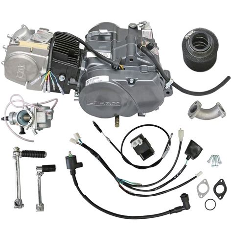 Buy Lifan 140cc Engine Motor for XR50 CRF50 XR CRF 50 70 ATC70 Dirt Pit ...