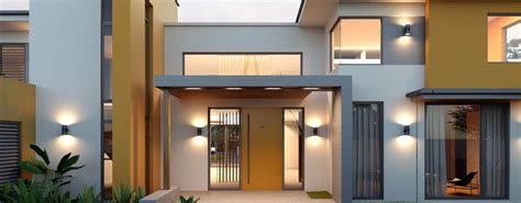 5 modern houses with floor plans | homify