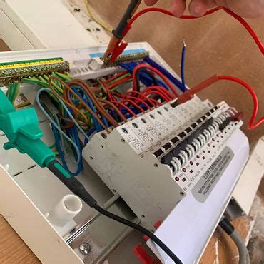 Electrical Testing Procedures UK 的图像结果