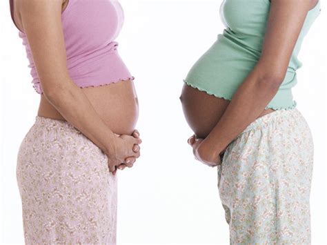 Estoy embarazada y siempre tengo hambre. ¿Cómo puedo controlar mi peso ...