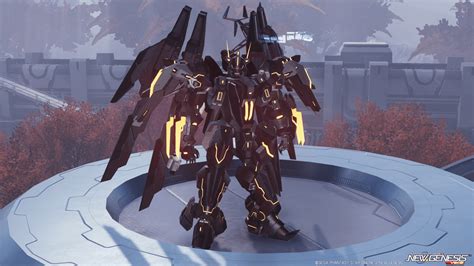 Image result for PSO2 Cast Concept Arts