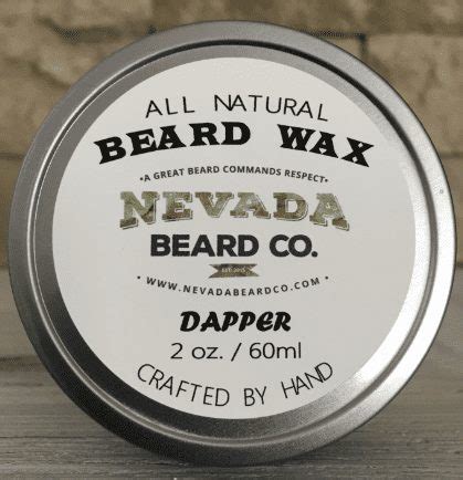 Beard Wax -The perfect guide to use a beard wax.