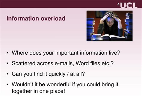 Image result for Information Overload Need Direction