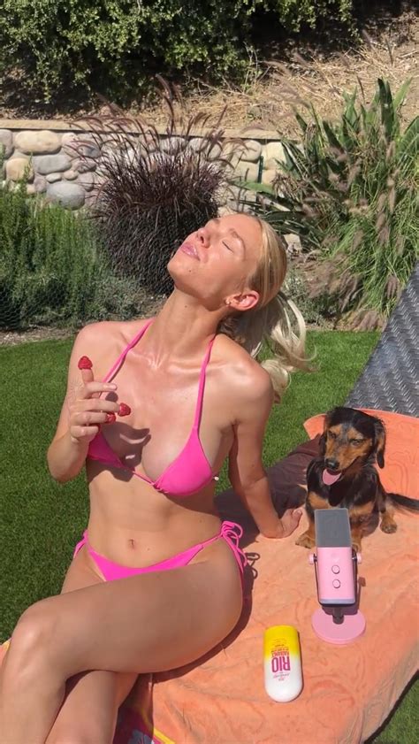 Halli Smith Onlyfans