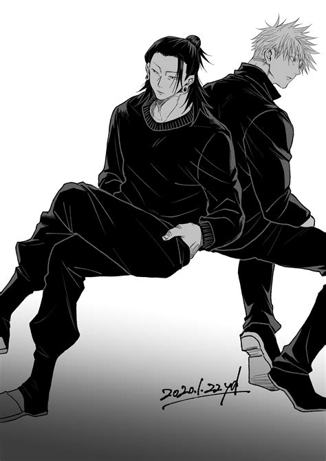 Jujutsu Kaisen   Zerochan Anime Image Board