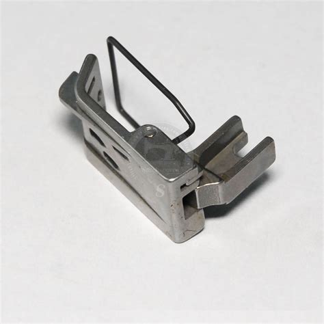 Presser Foot 1/4" 3N V Type Juki Mh-380 Feed Off The Arm Machine Spare ...