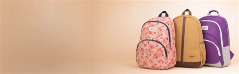 Buy Daypacks for Everyday Use & Short Trips | F Gear – FGEAR.in