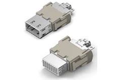 EMC Shielding Modular Insert - TE Connectivity AMP | DigiKey